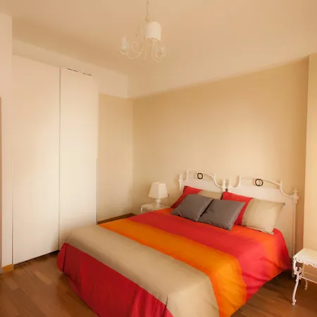 Sforza Appartement *