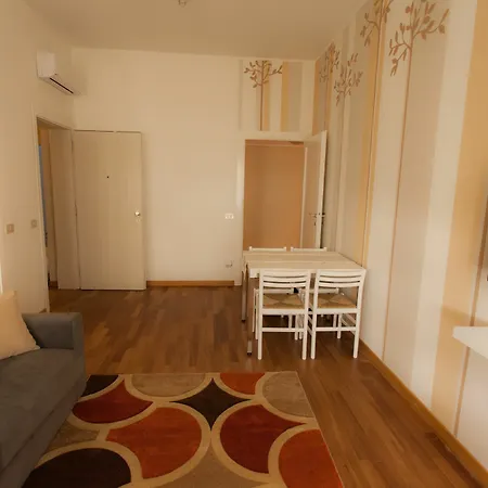 Sforza Appartement